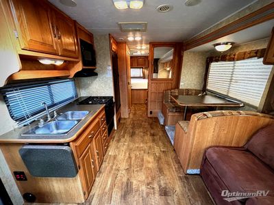 2009 Coachmen Freelander - Photo 3