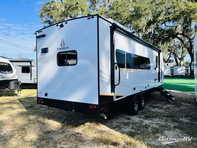 2025 Ember RV E-Series - Photo 2