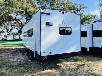 2025 Ember RV E-Series - Photo 3