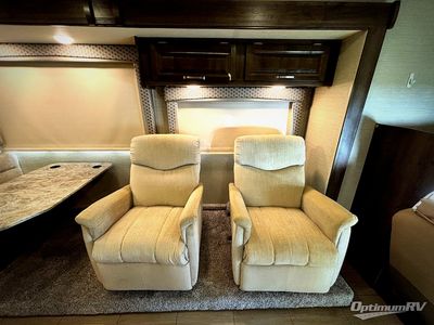 2019 Jayco Greyhawk - Photo 12
