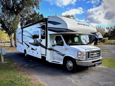 2019 Jayco Greyhawk - Photo 1