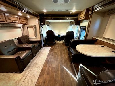 2019 Jayco Precept Prestige - Photo 5