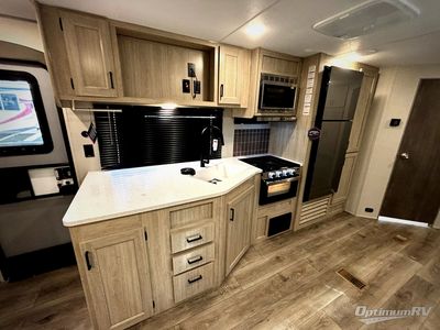 2026 Coachmen Catalina Legacy Edition - Photo 8