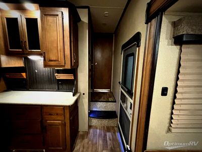 2016 Grand Design Reflection - Photo 7