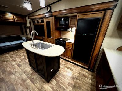 2016 Grand Design Reflection - Photo 13