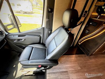 2021 Tiffin Wayfarer - Photo 8