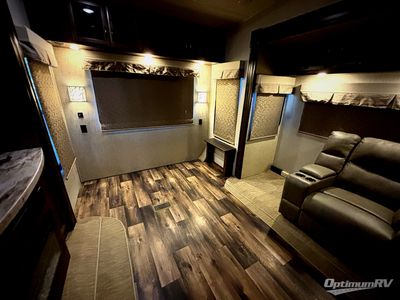 2019 Forest River Sierra - Photo 20