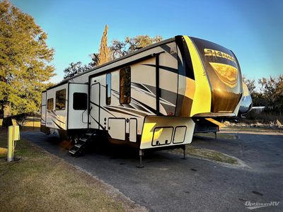 2019 Forest River Sierra - Photo 1