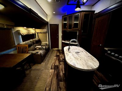 2019 Forest River Sierra - Photo 4