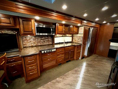 2017 Fleetwood Pace Arrow LXE - Photo 13
