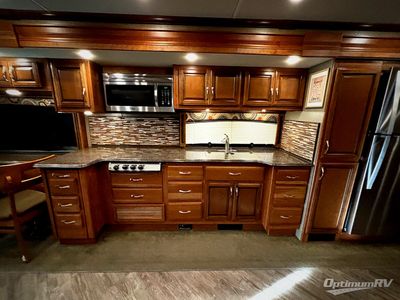 2017 Fleetwood Pace Arrow LXE - Photo 5