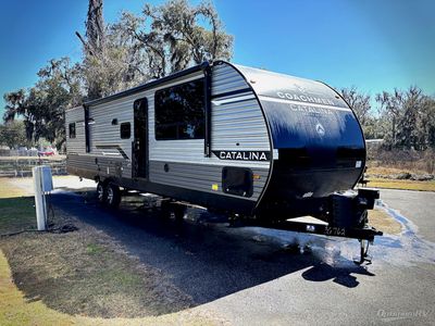 2026 Coachmen Catalina Legacy Edition - Photo 1