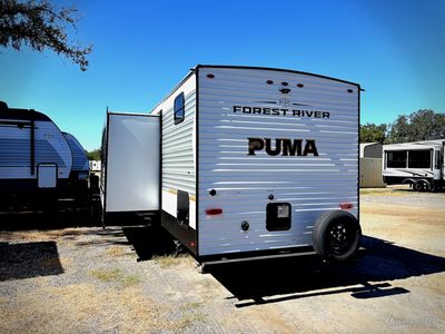 2026 Forest River Puma Camping Edition - Photo 3