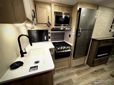 2026 Coachmen Catalina Legacy Edition - Photo 16