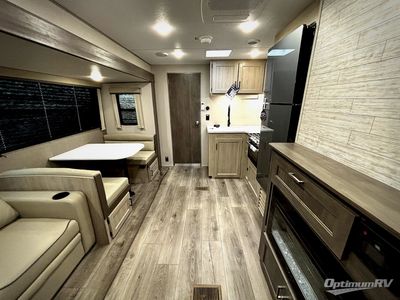 2026 Coachmen Catalina Legacy Edition - Photo 5