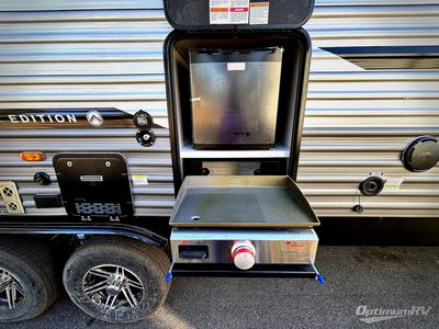 2026 Coachmen Catalina Legacy Edition - Photo 25
