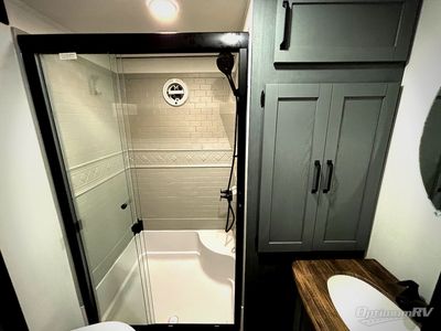 2026 Forest River Puma Vista - Photo 12