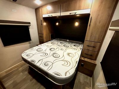 2023 Grand Design Imagine - Photo 8