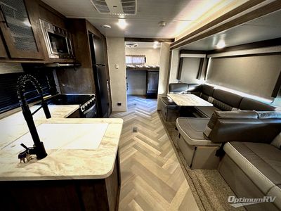2022 Forest River Wildwood - Photo 4