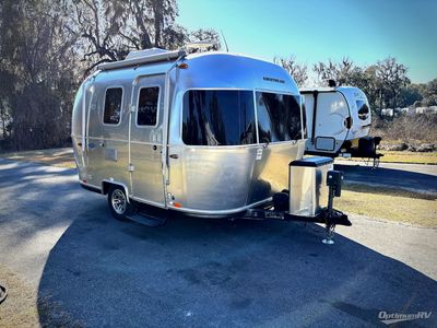 2018 Airstream Sport - Photo 1