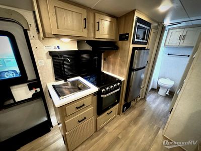 2023 Forest River Rockwood Geo Pro - Photo 9