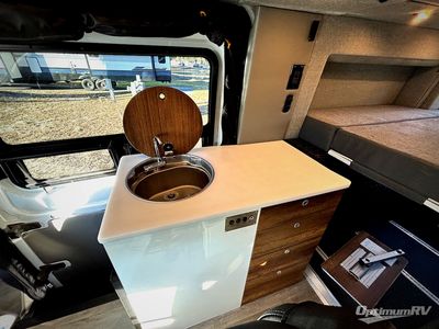 2023 Storyteller Overland MODE LT - Photo 6