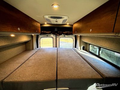2023 Storyteller Overland MODE LT - Photo 19