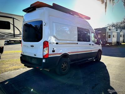 2023 Storyteller Overland MODE LT - Photo 2