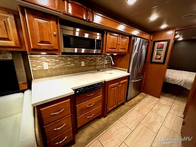 2016 Tiffin Allegro - Photo 14