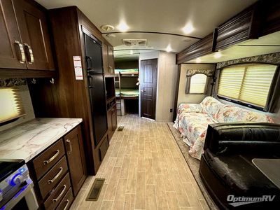 2020 Keystone Laredo - Photo 4