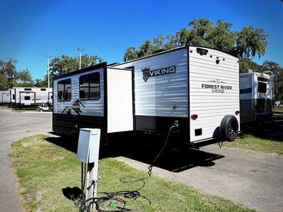 2026 Forest River Viking - Photo 3