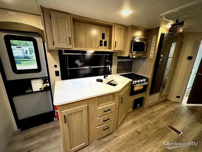 2026 Coachmen Catalina Legacy Edition - Photo 9