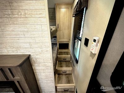 2026 Coachmen Catalina Legacy Edition - Photo 7