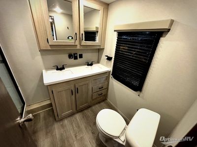 2026 Coachmen Catalina Destination - Photo 8