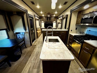 2017 K-Z Durango Gold - Photo 2