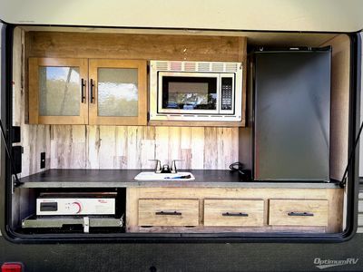 2021 Palomino Puma - Photo 22