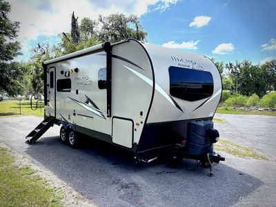 2021 Forest River Flagstaff Micro Lite - Photo 1