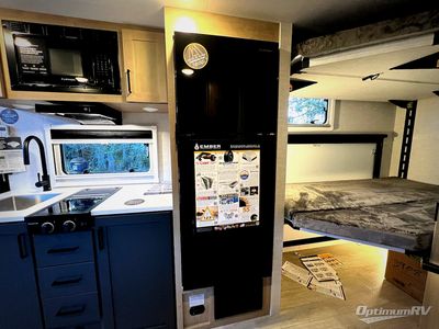2026 Ember RV Overland - Photo 12