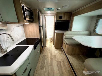 2023 Winnebago Micro Minnie - Photo 4