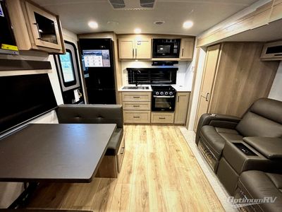 2026 Forest River Flagstaff Micro Lite - Photo 4