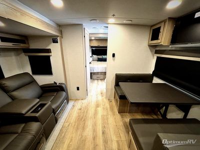 2026 Forest River Flagstaff Micro Lite - Photo 5