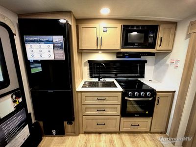 2026 Forest River Flagstaff Micro Lite - Photo 6