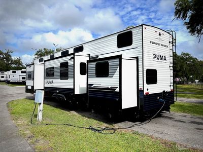 2026 Forest River Puma Vista - Photo 3