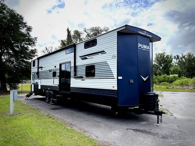 2026 Forest River Puma Vista - Photo 1