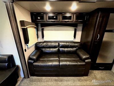 2018 K-Z Durango 1500 - Photo 15