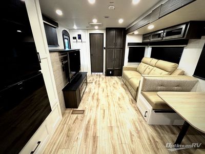 2026 Venture RV SportTrek - Photo 4