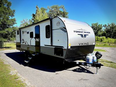 2026 Forest River Viking - Photo 1
