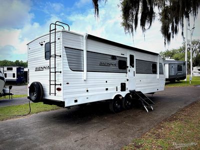2026 Venture RV Sienna - Photo 2
