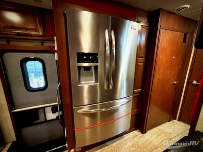 2016 Forest River Georgetown XL - Photo 15