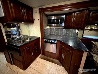 2016 Forest River Georgetown XL - Photo 6